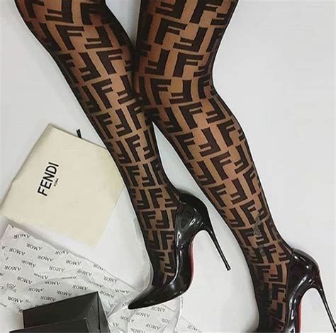 fendi tights review|Fendi tights size guide.